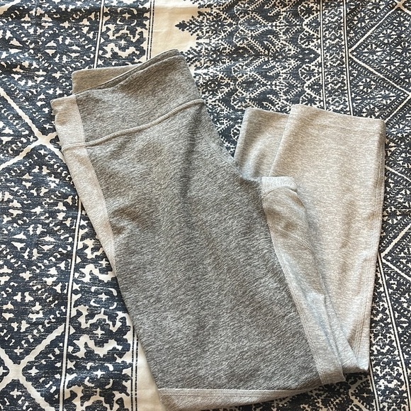 Outdoor Voices Warmup Leggings size L - Picture 3 of 4